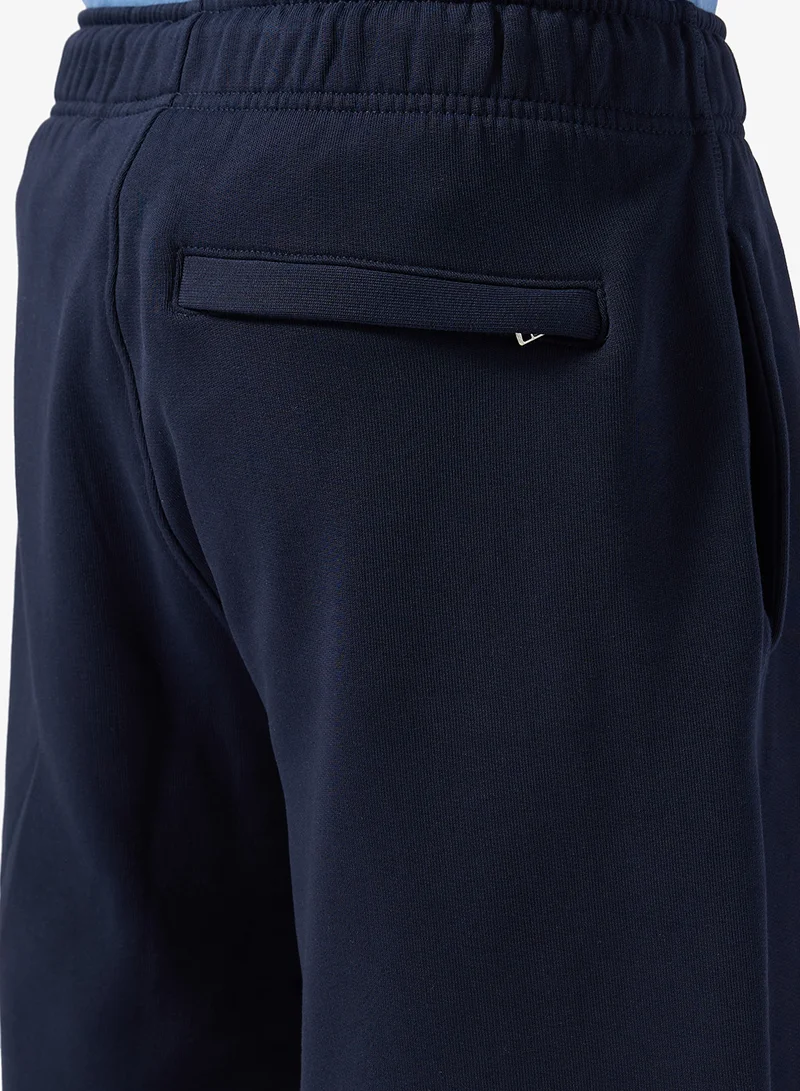 GUESS  Embroidered Shorts for Men | Best Price UAE